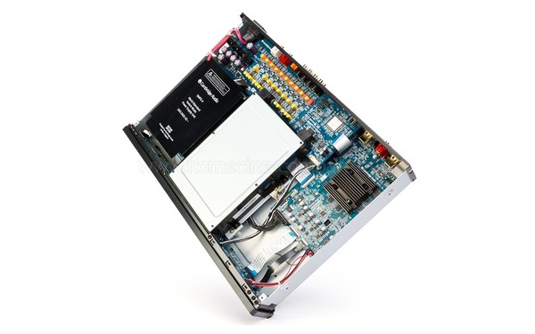 CAMBRIDGE AUDIO Azur 752BD - Vue int&eacute;rieure 3