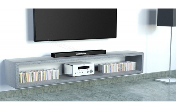 CRYSTAL ACOUSTICS SBT-3-BEU - Mise en situation