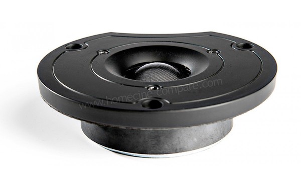 DALI KUBIK ONE Noir - Tweeter