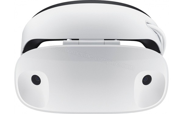 DELL VRP100 - Vue de face