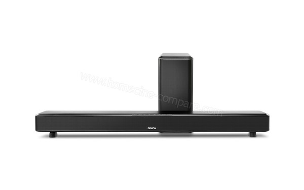 DENON DHT-S514 - Vue de face