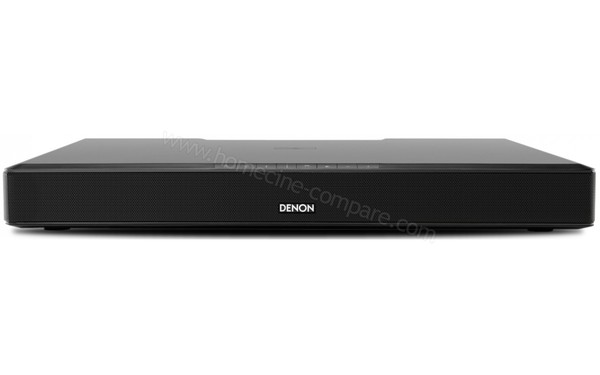 DENON DHT-T110 - Vue de face