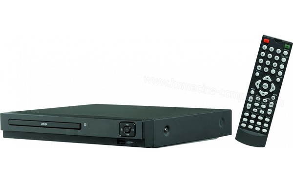 DENVER DVH-7785 - Vue 3/4 droite