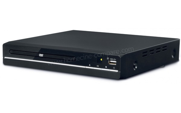 DENVER DVH-7786 - Vue 3/4 droite