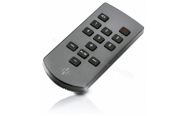 DENON HEOS Bar - T&eacute;l&eacute;commande