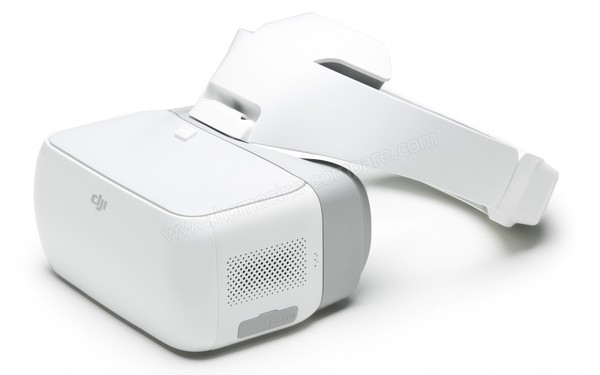 DJI Goggles Fiche technique prix et avis