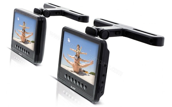 DJIX PVS 705-39HSM - Kit de fixation