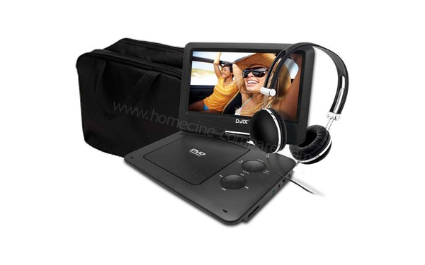 DJIX PVS 902-79C - Vue 3/4 droite