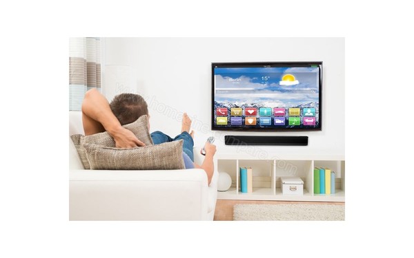 EDENWOOD BDS C20 - Mise en situation