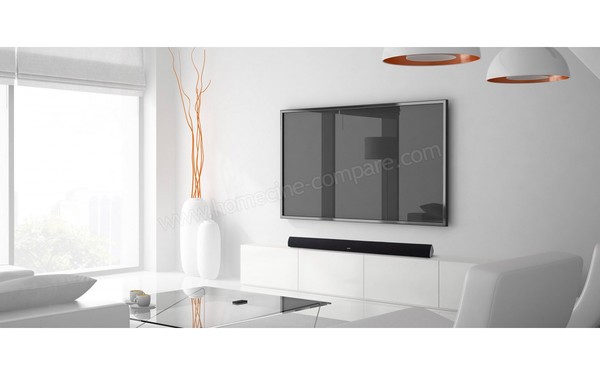 EDIFIER CineSound B3 - Mise en situation