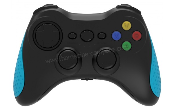 EMTEC GEM Box - Manette de jeu