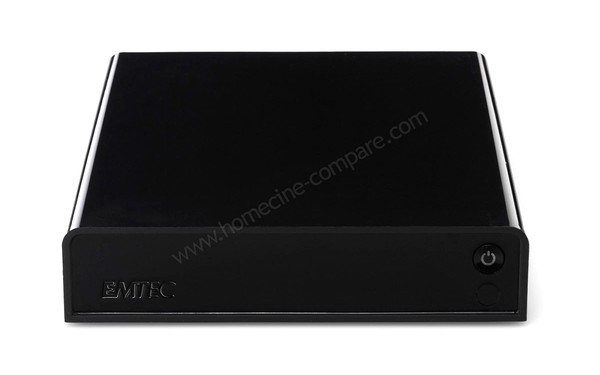 EMTEC Movie Cube K300H 1 To - Vue de face