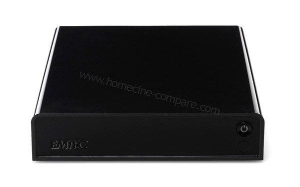 EMTEC Movie Cube K300H 2 To - Vue de face