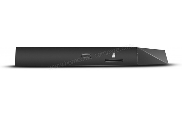 ENERGY SISTEM Energy Android TV Dongle Dual - Vue du c&ocirc;t&eacute; droit