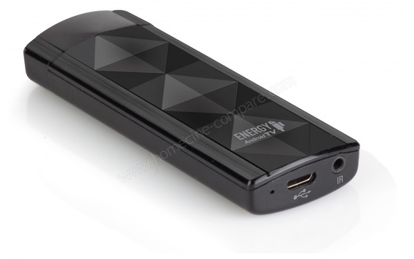 ENERGY SISTEM Energy Android TV Dongle - Connectique