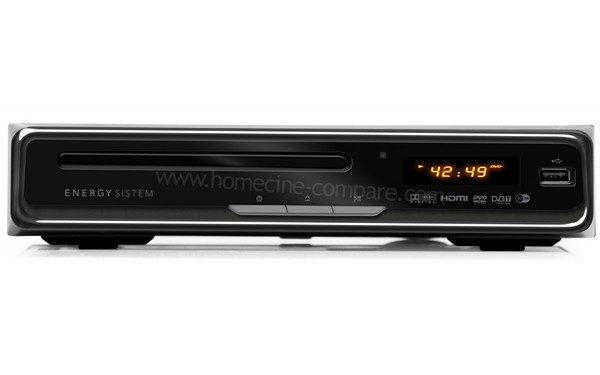 ENERGY SISTEM Energy Combo D5 - Vue de face