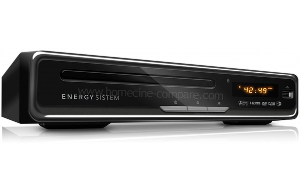 ENERGY SISTEM Energy Combo D5 - Vue 3/4 gauche