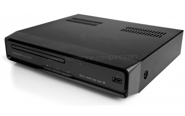 ENERGY SISTEM Energy Combo D5 - Vue 3/4 droit