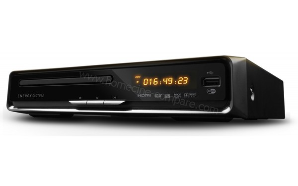 ENERGY SISTEM Energy Combo D8 - Vue 3/4 droite