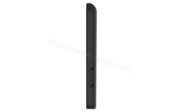 ENERGY SISTEM MP4 Touch Bluetooth Coral 8 Go - Vue de profil