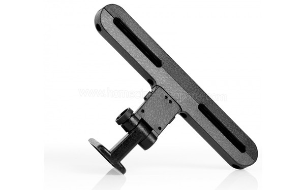 ENERGY SISTEM Car Media Player r7 Traveller - Kit de montage pour appui-t&ecirc;te