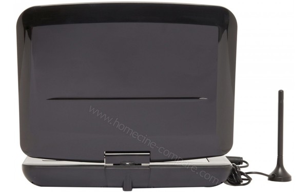 ESSENTIELB MobiliLive III TNT HD - Vue de l'arri&egrave;re (cr&eacute;dit : Boulanger)