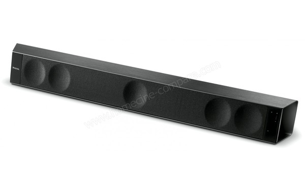 FOCAL Dimension - Vue 3/4 droite