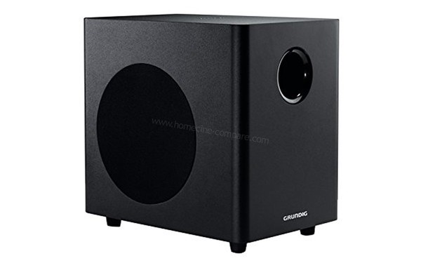 GRUNDIG GSB980B - Caisson de basses