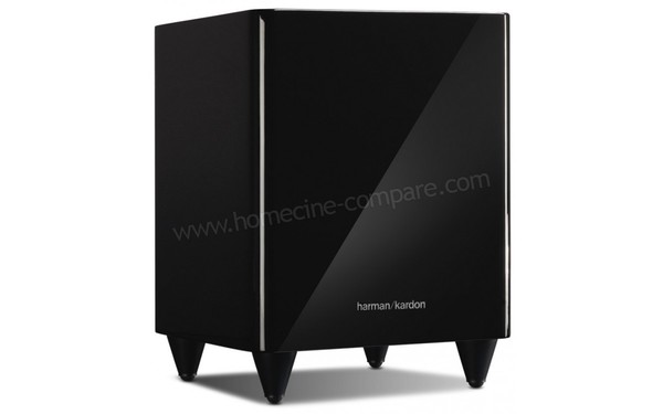 HARMAN KARDON BDS-380 - Caisson de basses
