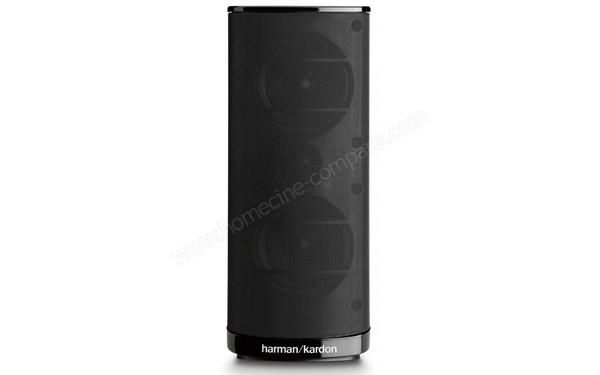 HARMAN KARDON BDS 385S - Enceinte - Vue de face