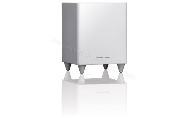 HARMAN KARDON BDS 485SW - Caisson de basses