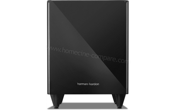 HARMAN KARDON BDS 485S - Caisson de basses