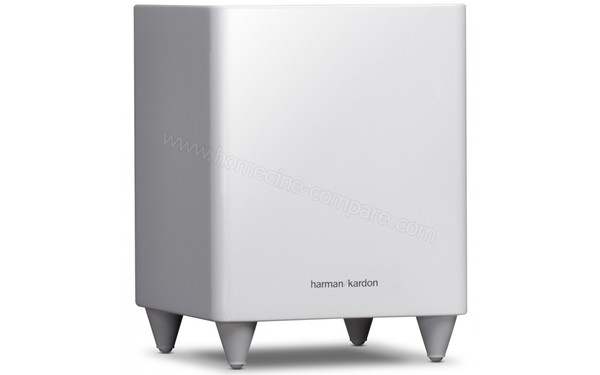HARMAN KARDON BDS 785SW - Caisson de basses