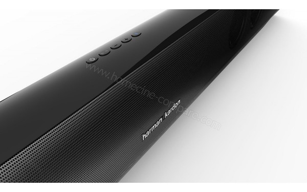 HARMAN KARDON SB26 - Panneau de commande