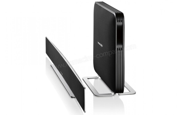 HARMAN KARDON Sabre SB35 - Vue de c&ocirc;t&eacute;