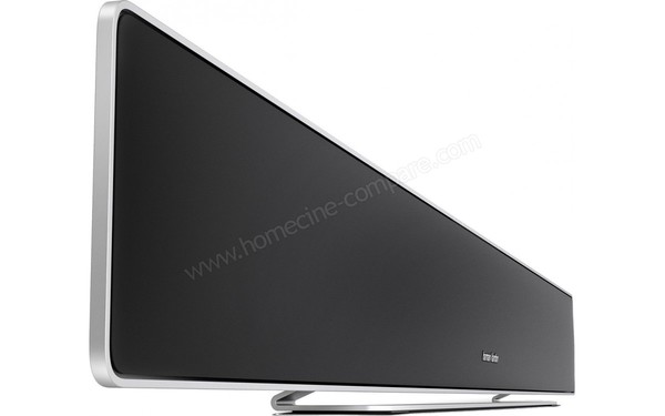 HARMAN KARDON Sabre SB35 - Vue 3/4 gauche