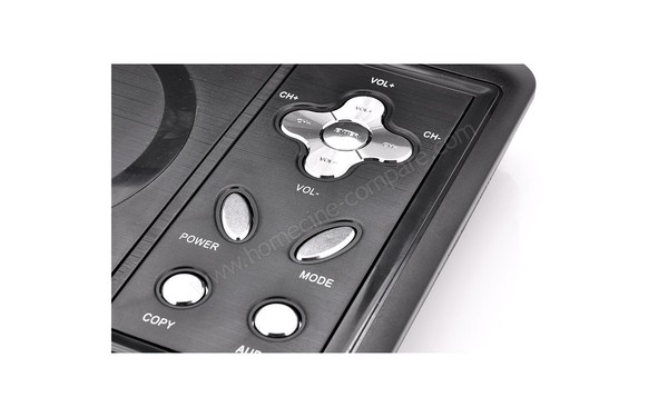 HIGH-TECH PLACE C12631 - Panneau de commandes