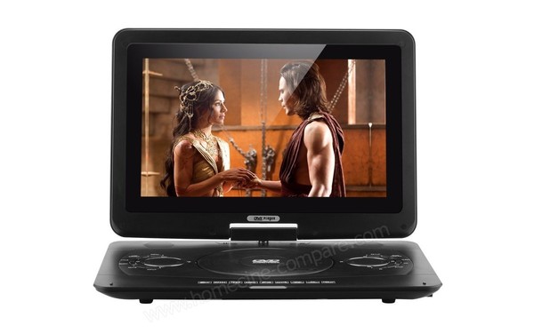 HIGH-TECH PLACE C19117 - Vue de face