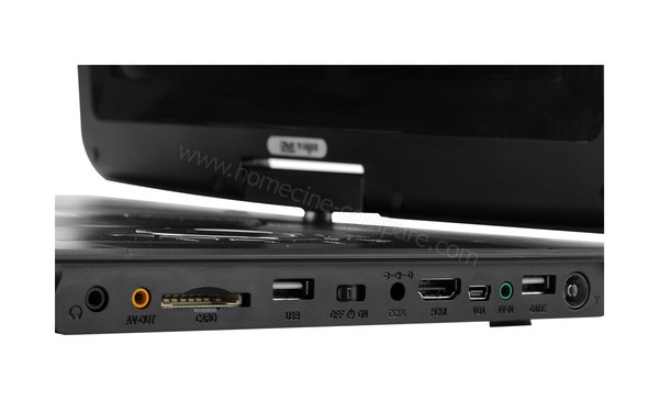 HIGH-TECH PLACE C19117 - Connectique