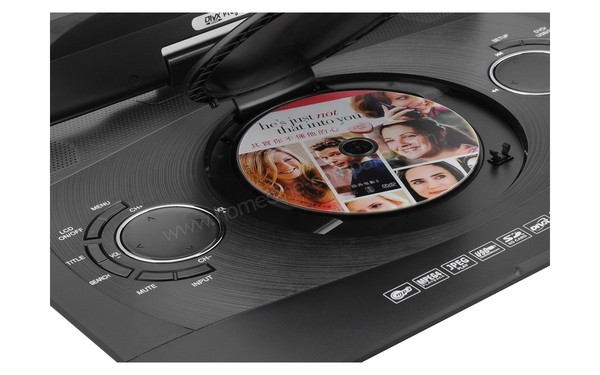 HIGH-TECH PLACE C19117 - Panneau de commande