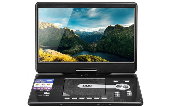 HIGH-TECH PLACE C19216 - Vue de face