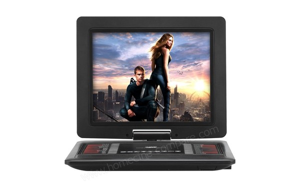 HIGH-TECH PLACE C19285 - Vue de face