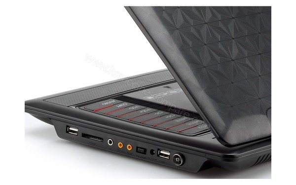 HIGH-TECH PLACE C19285 - Connectique