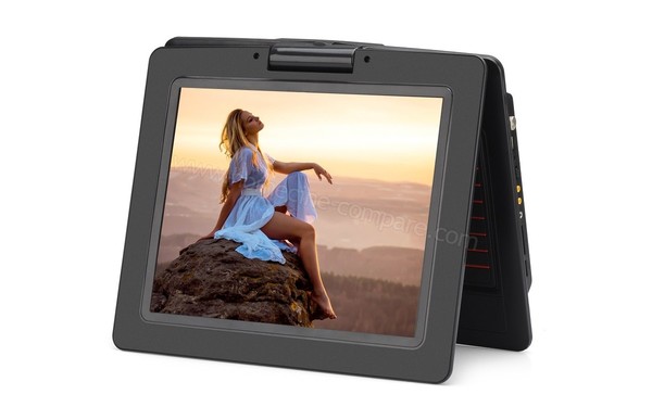 HIGH-TECH PLACE C19285 - Ecran rotatif 270&deg;