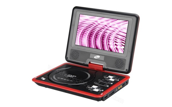 HIGH-TECH PLACE C70274 - Vue 3/4 droite