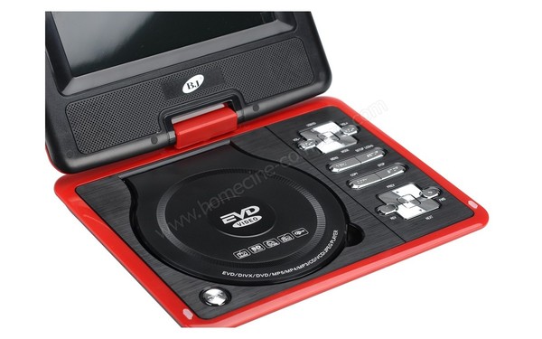 HIGH-TECH PLACE C70274 - Panneau de commandes