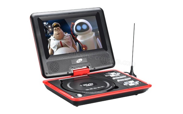 HIGH-TECH PLACE C70274 - Vue 3/4 gauche