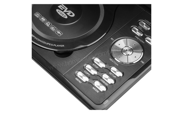 HIGH-TECH PLACE C70281 - Panneau de commandes