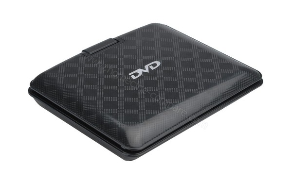 HIGH-TECH PLACE C70281 - Position ferm&eacute;e