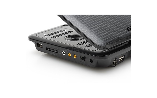 HIGH-TECH PLACE C78084 - Connectique